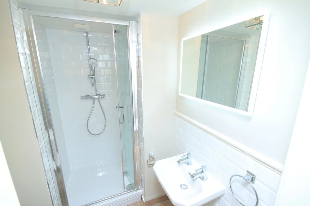 Camden Street Luxury Apartment