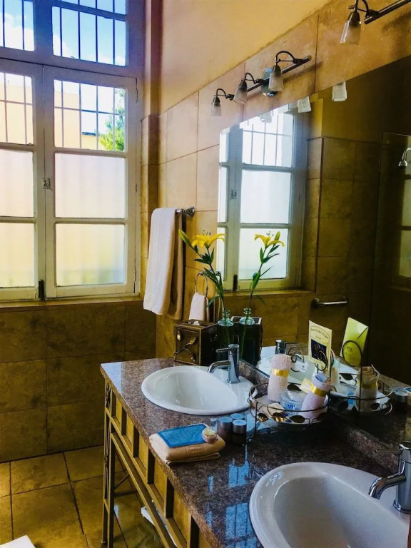 Boutique Hotel Mansion del Angel