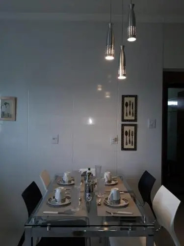 Apartamento Capitolio