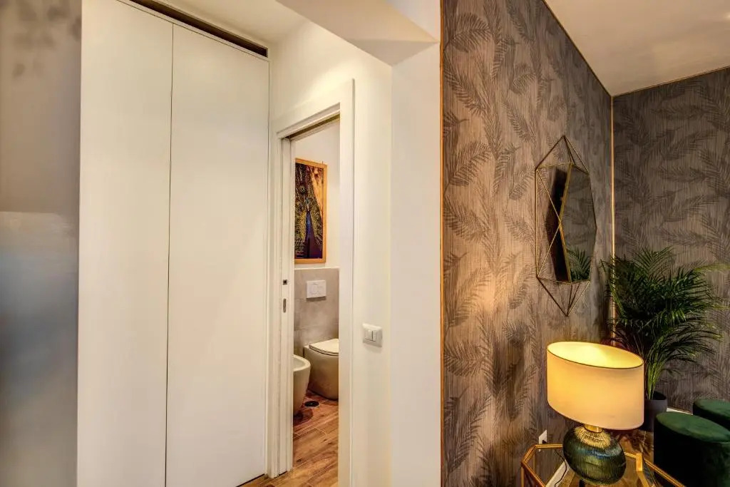 Lovely Rome Apartments - Historic City center