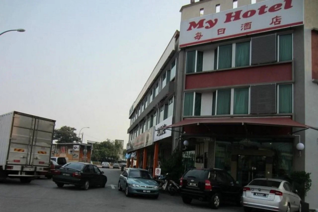 My Hotel Bukit Mertajam