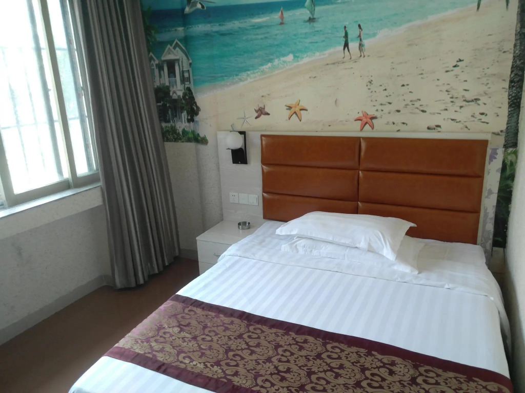 Xinsanhao Hotel