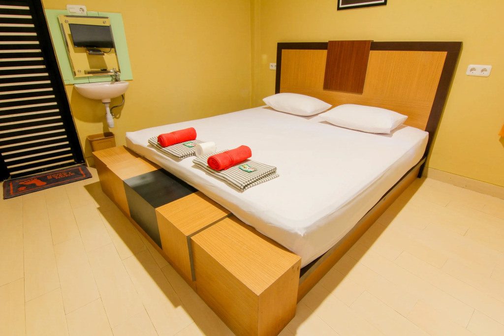 Yani Homestay