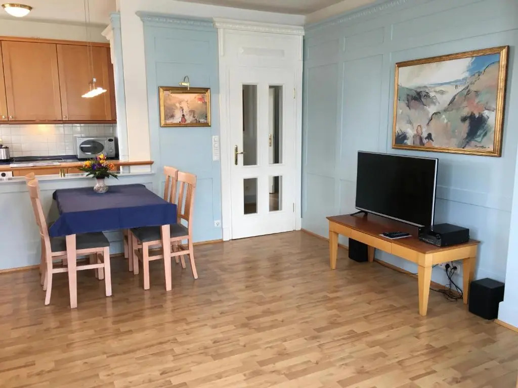 Villa Usedom App. 31