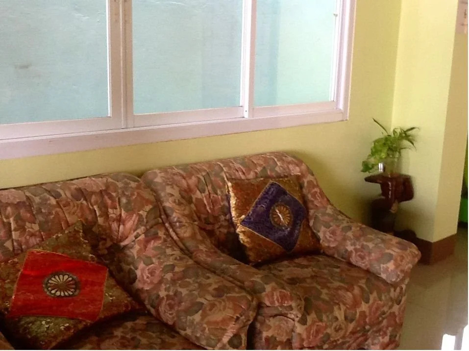 Pan Guest House