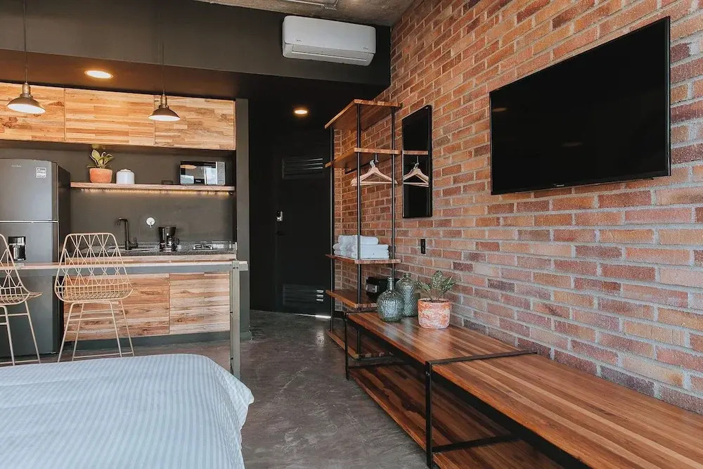 Hotel 3450 Living Lofts