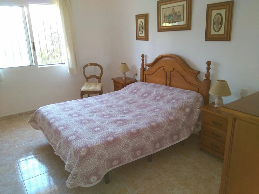 Villa Lantxo