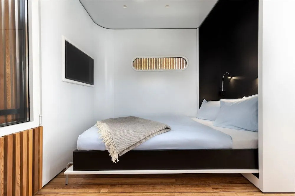 Spreeapartment MARA