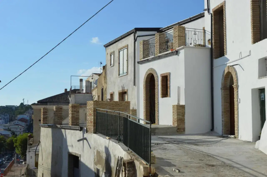 B&B Alle porte di San Rocco