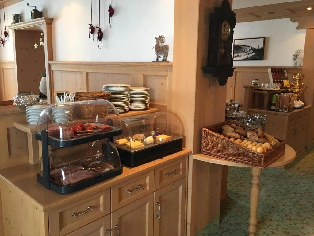 Hotel Hubertus
