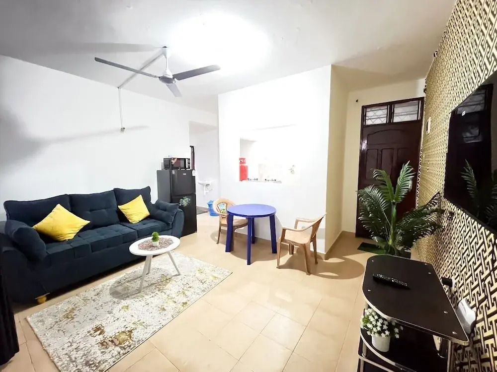 Sunset Suites Mtwapa