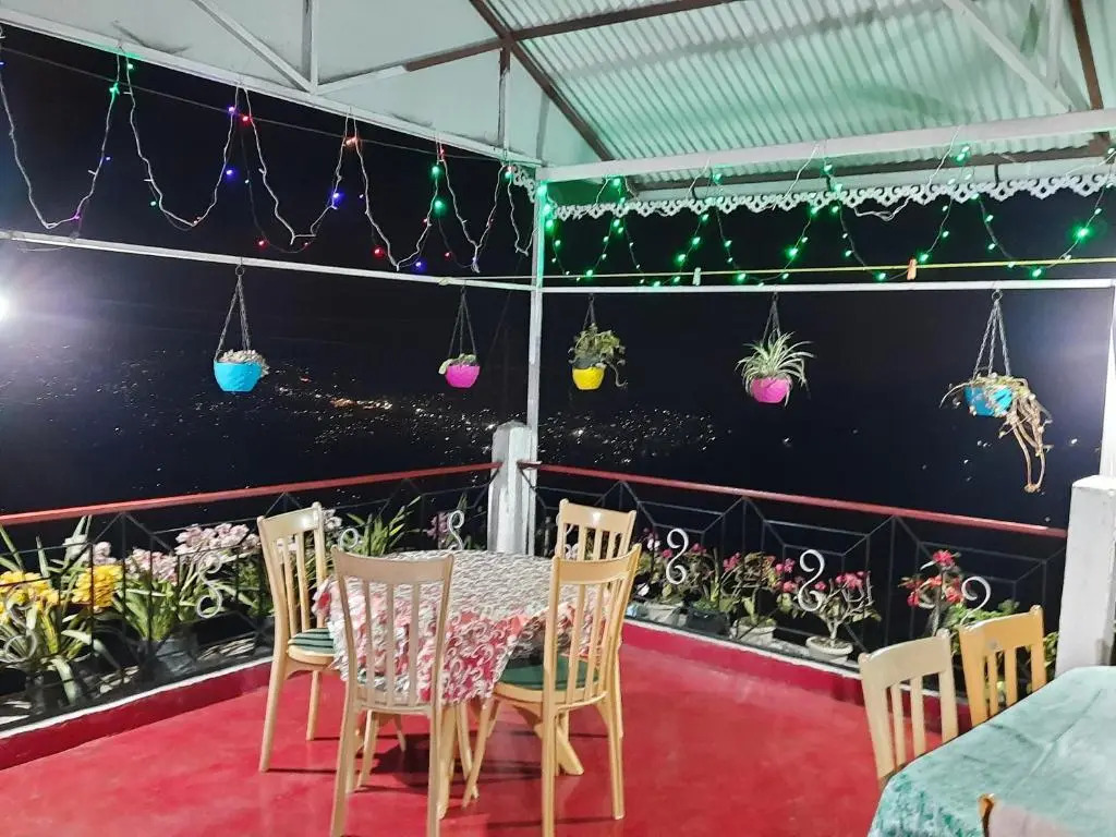 Kalimpong View Homestay