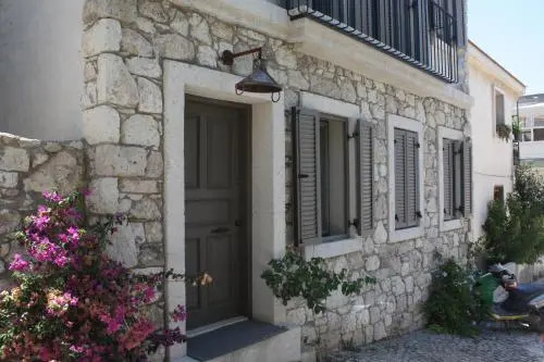 118 Alacati