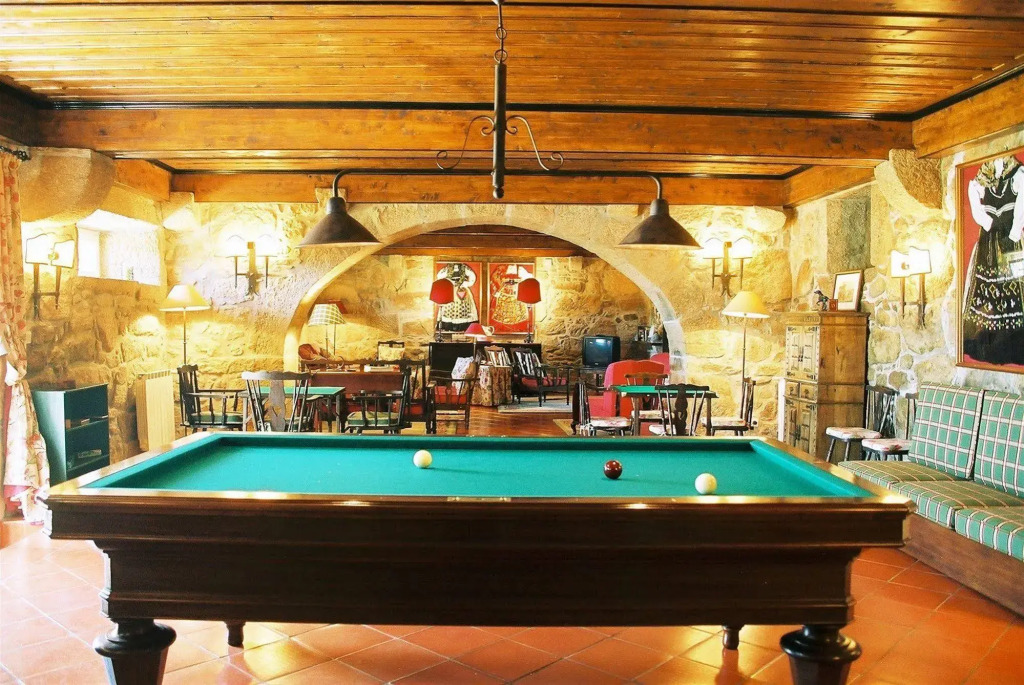 Casa da Lage