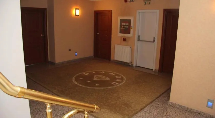 Diamond Hotel