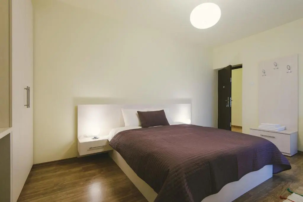 Camelias cozy place