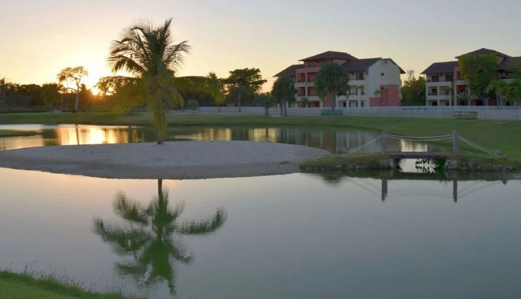 Tot Punta Cana Apartments