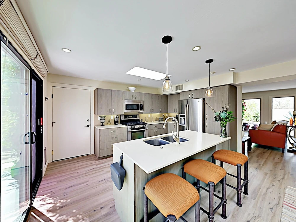 Araby Cove Eden - 2 Br Home