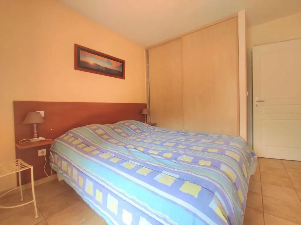Appartement Saint-Lary-Soulan, 3 pièces, 6 personnes - FR-1-457-180