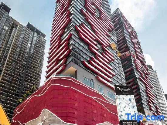 Arte Plus Jalan Ampang by Airhost
