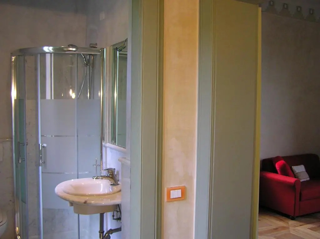 Bed & Breakfast Villa Palma