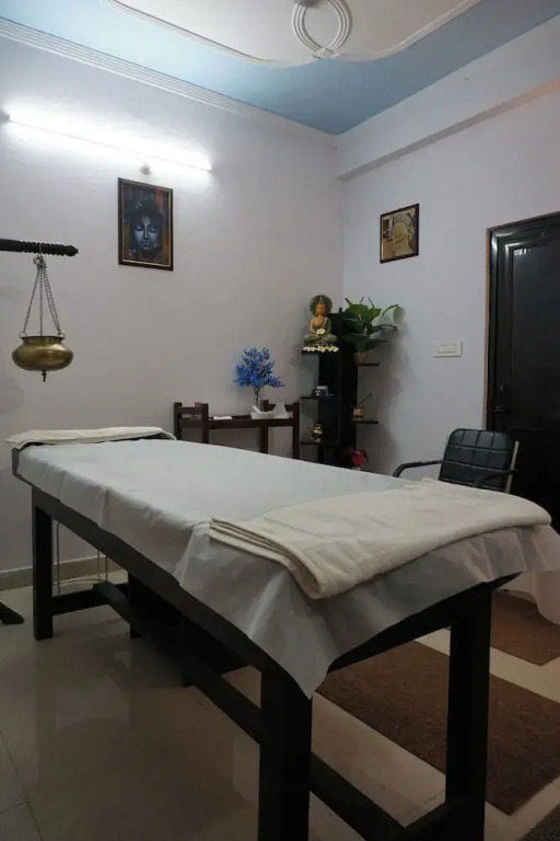 Yogamu India