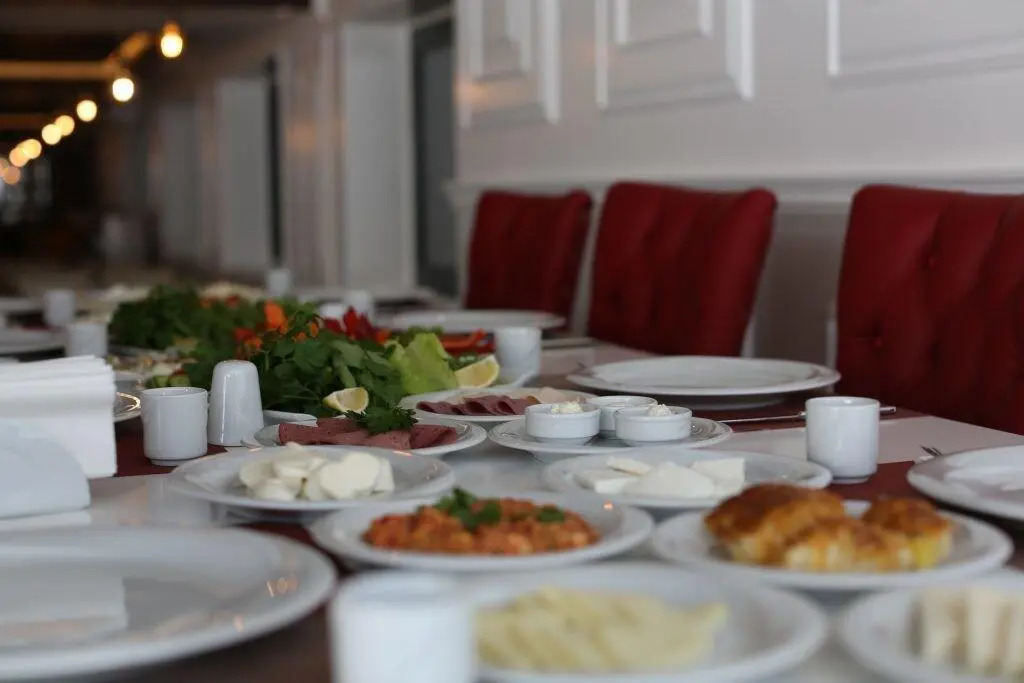 Отель Florya Grand