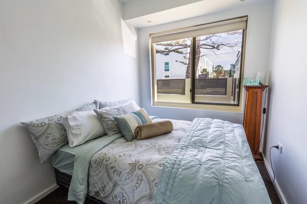 Serene Marinafront 3BR Retreat