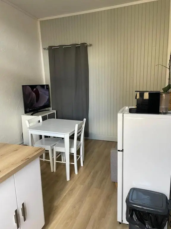 Appartement centre historique bergerac avec wifi