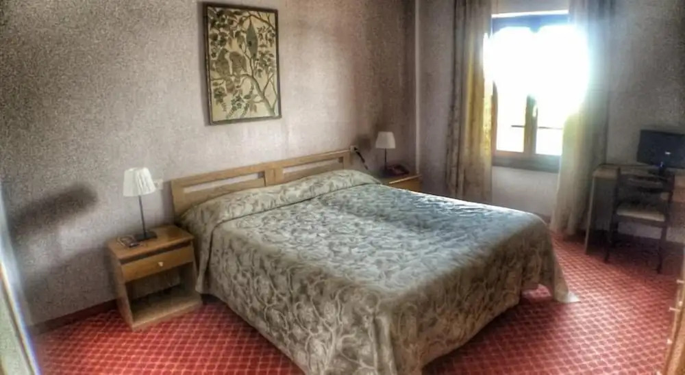 Hotel San Marco