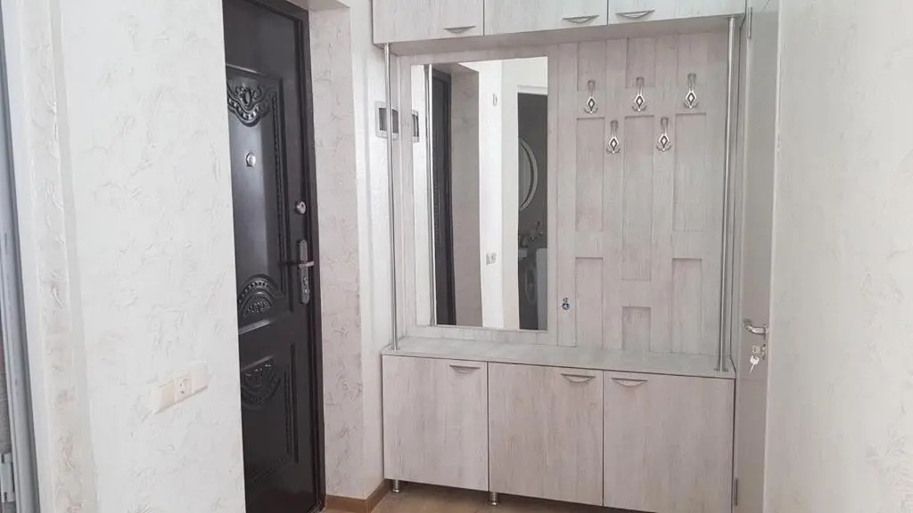 94 Zurab Gorgiladze Street