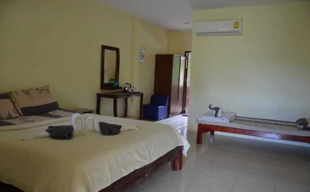 Mango Tree Resort Koh Chang