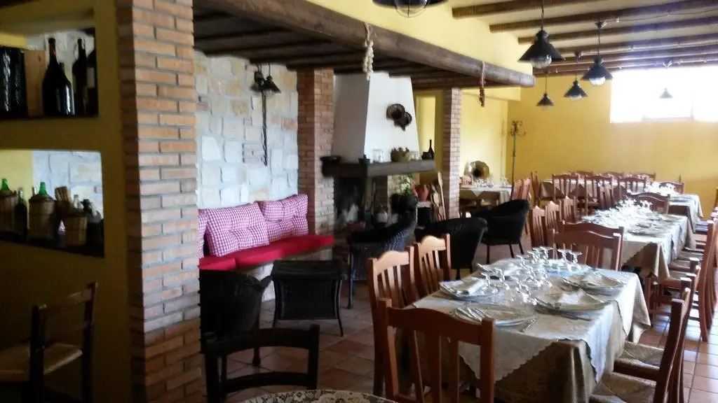 Hotel La Pineta