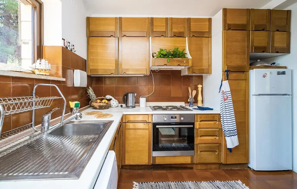 Awesome Home in Ston With Wifi and 3 Bedrooms