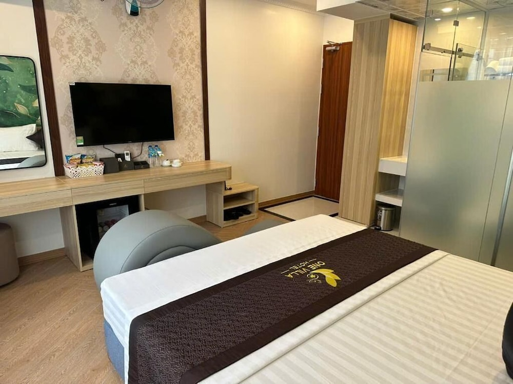 One Villa Hotel 5 Hà Nội