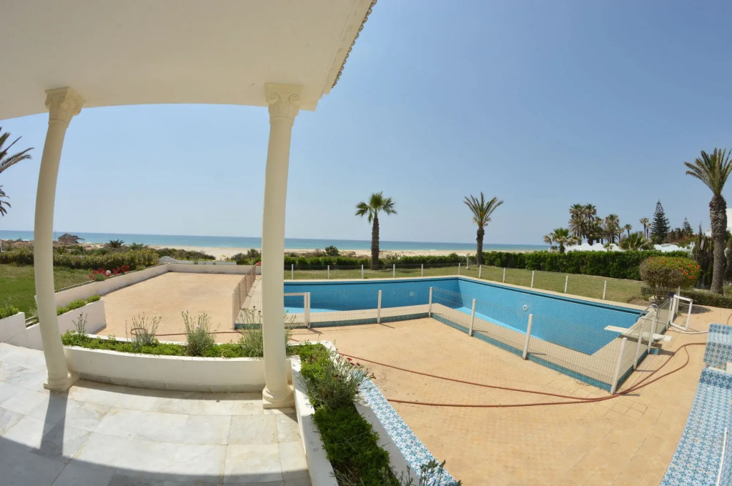 Villa Jawhar