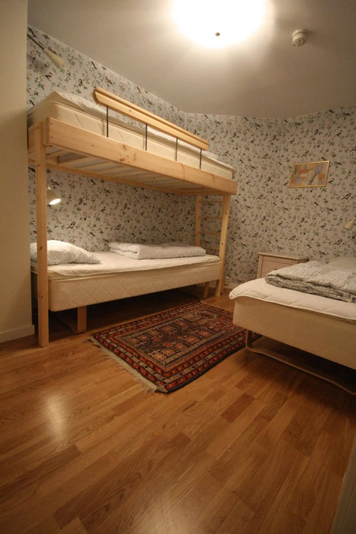 Svea Hostel