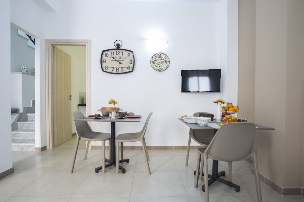 B&B Cinisi Mare e Monti