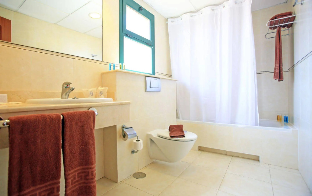 Отель BLUESEA Aloe Corralejo