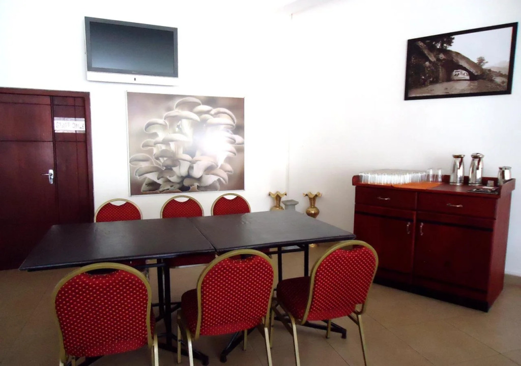 Pearlrich Hotel