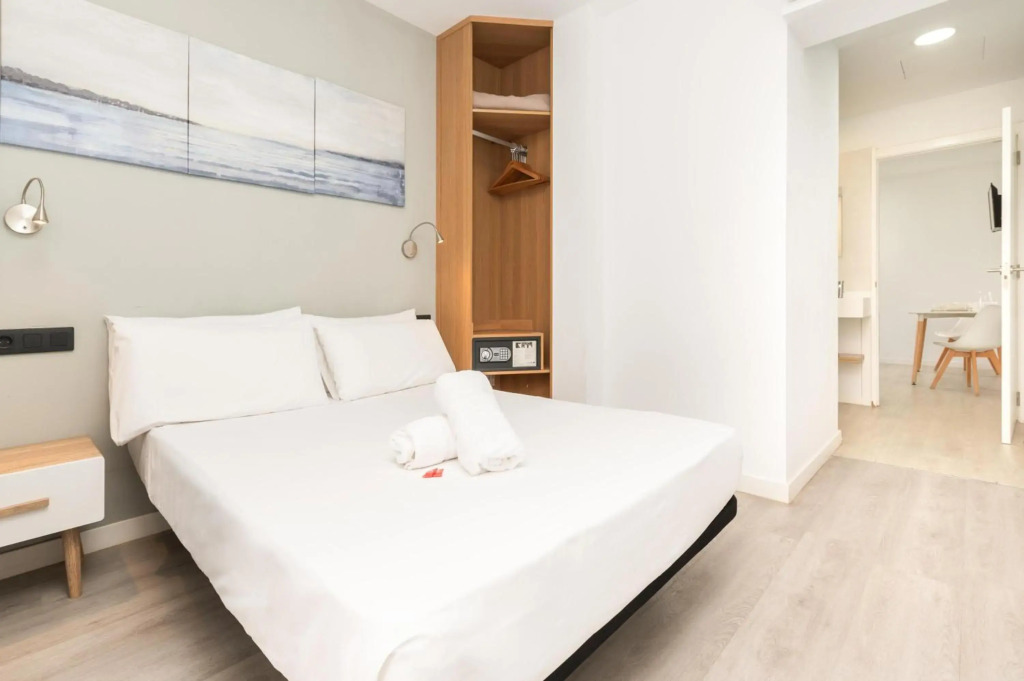 BARRANCO Chic! Apartments by ALEGRIA