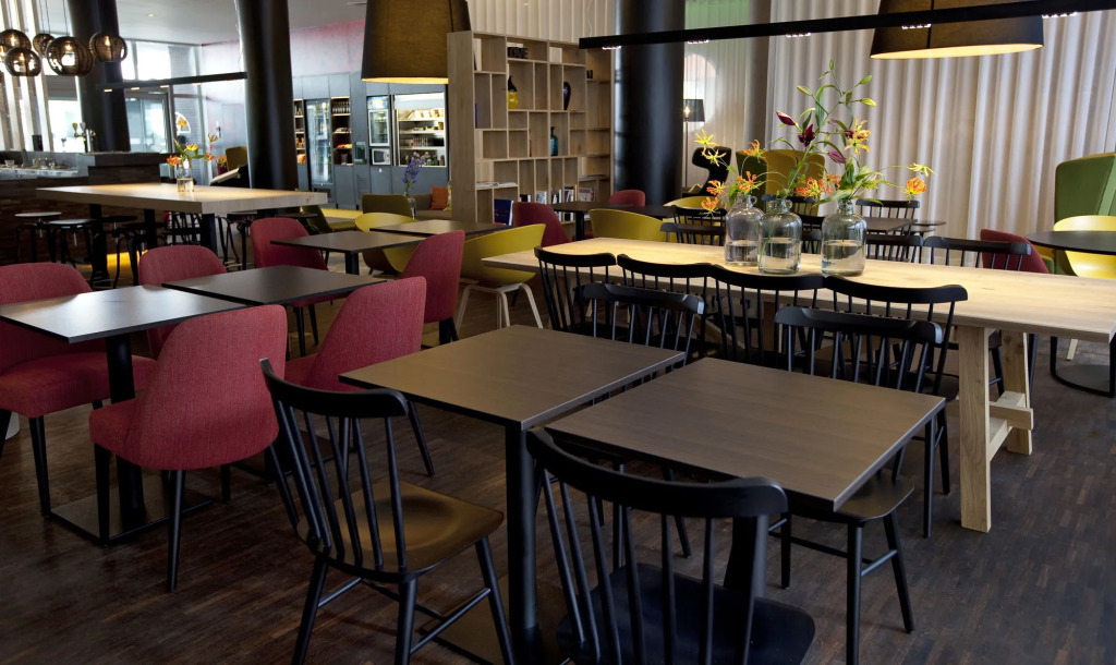 Holiday Inn Express Mechelen City Centre by IHG