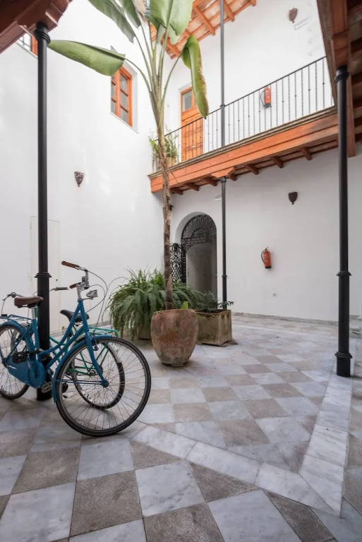 Apartamento Abades 3