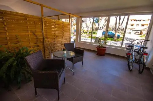Sara Residence