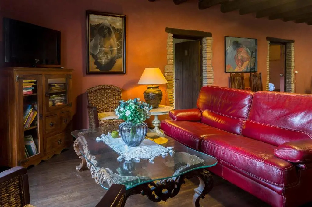 Casa rural Can Jepet