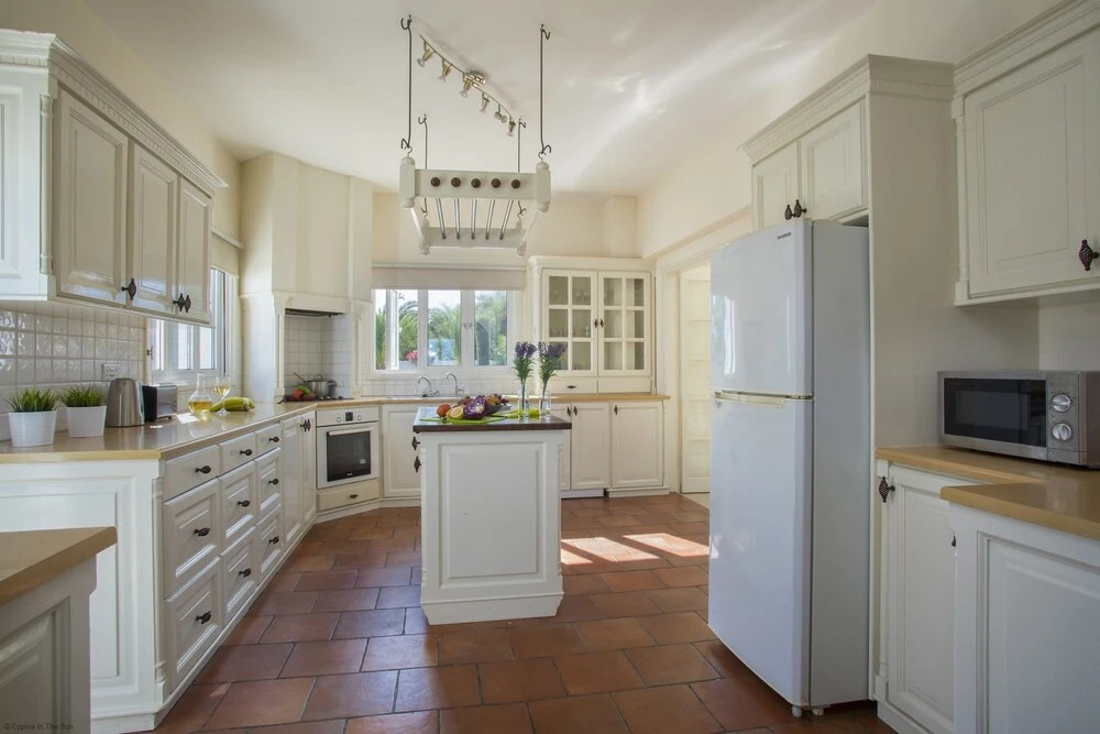 Cyprus Villa G115 Platinum