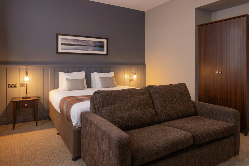 Rosslea Hall Hotel