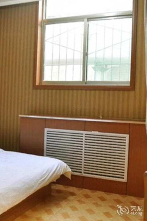 Yijia Express Hotel Taiyuan Wusu Airport