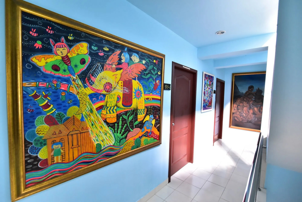 DE Apartment