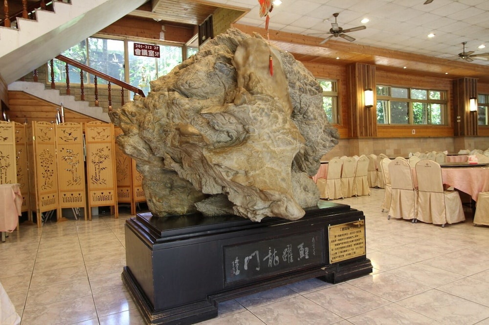 Pei Kong Creek Resort